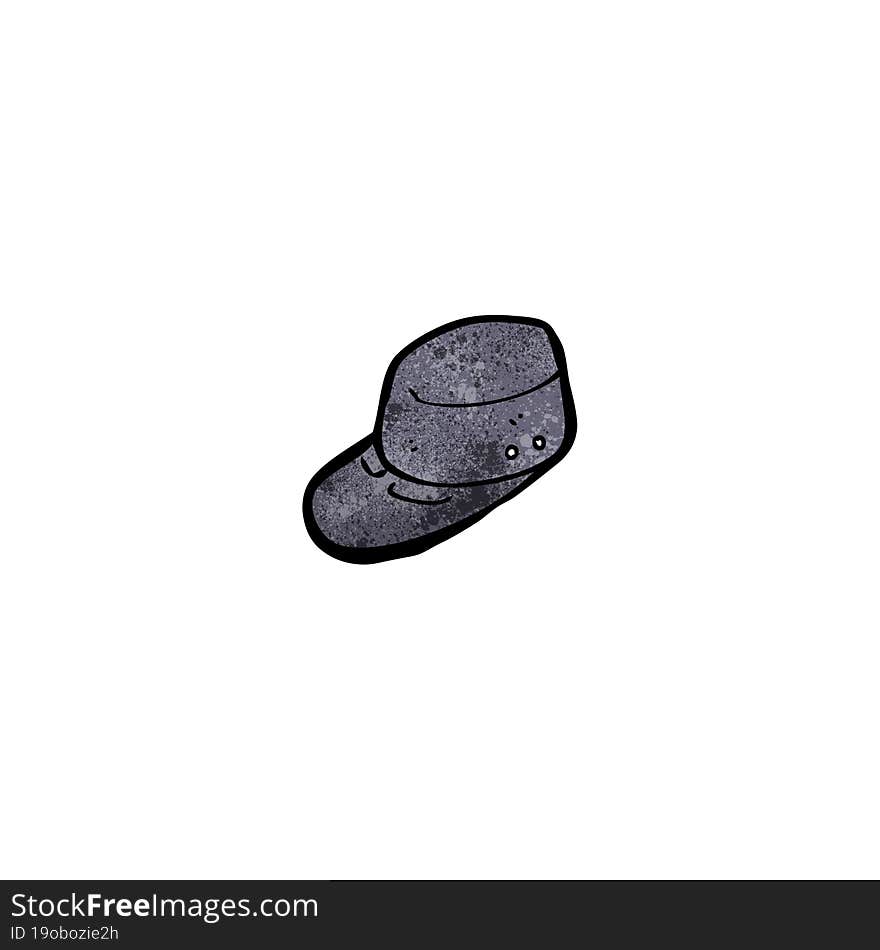 cartoon hat