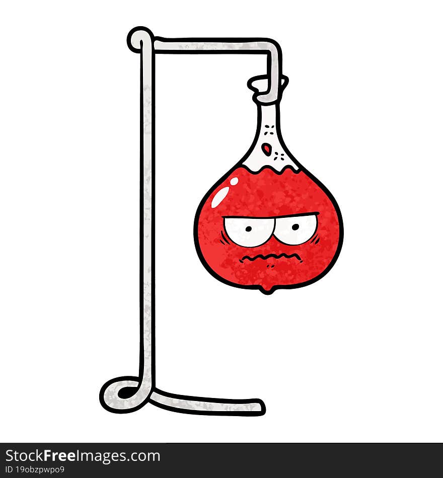 angry cartoon science experiment. angry cartoon science experiment