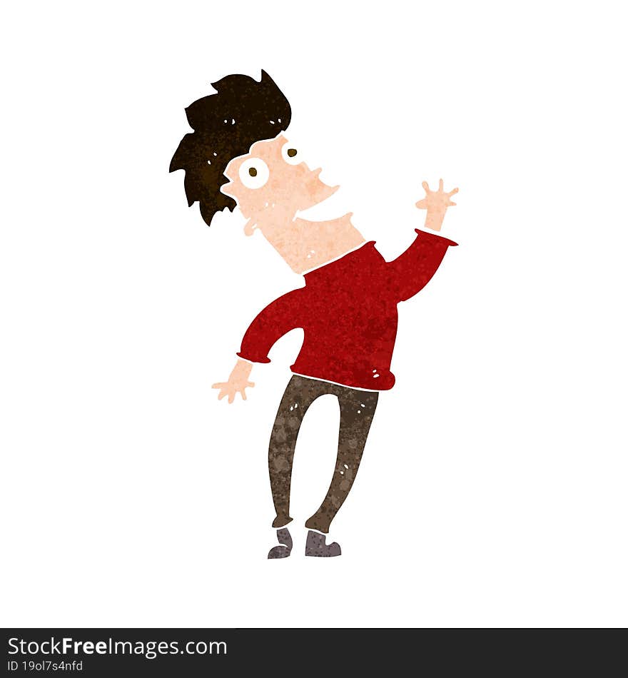 Stock free image missing title