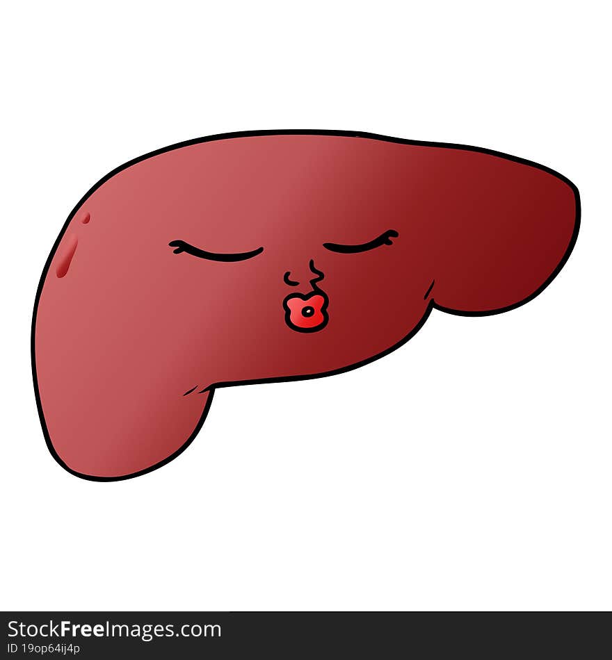 cartoon pretty liver. cartoon pretty liver