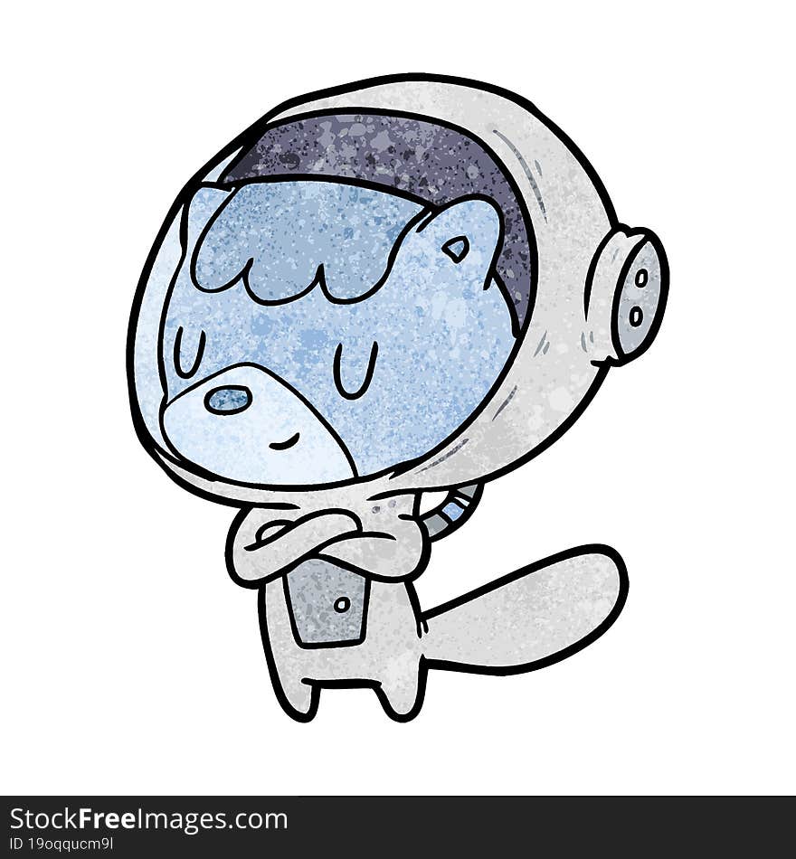 cartoon cat astronaut animals. cartoon cat astronaut animals