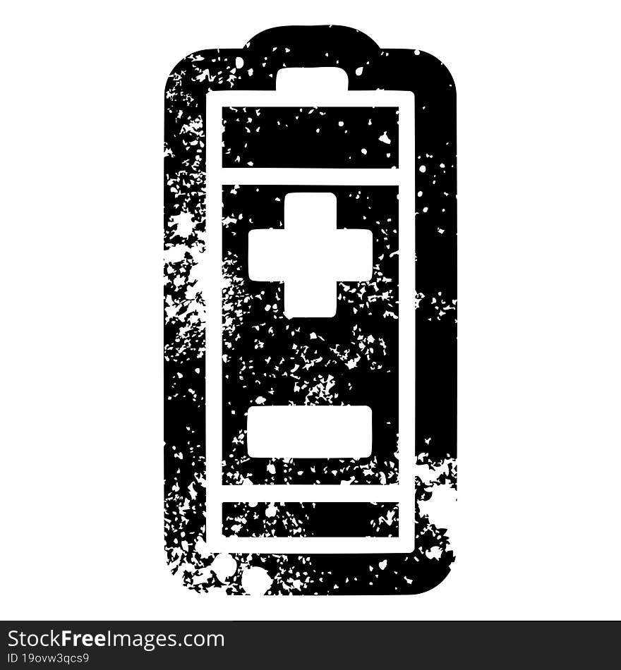 battery icon