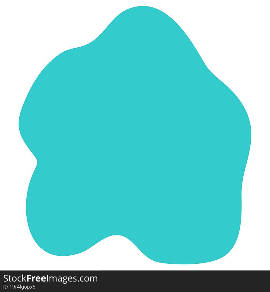 Expressive Shape Blob