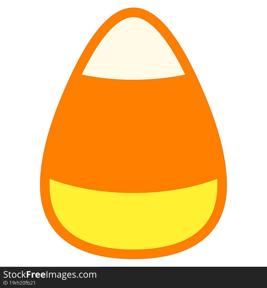 Candy Corn