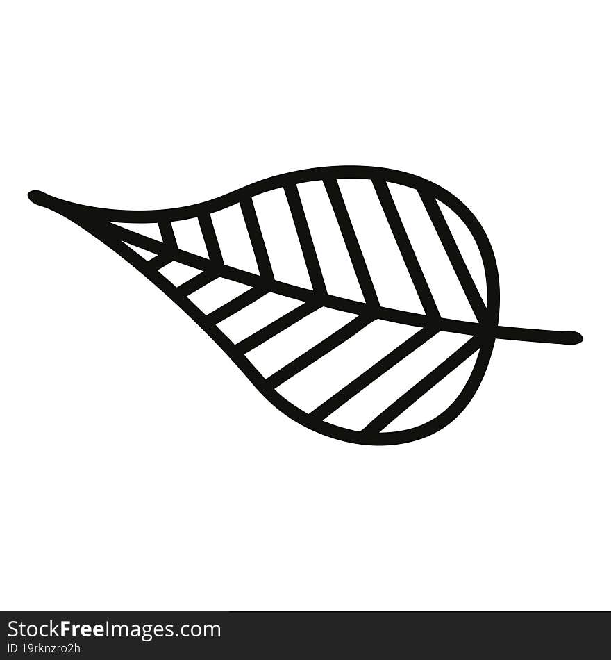 natural leaf icon