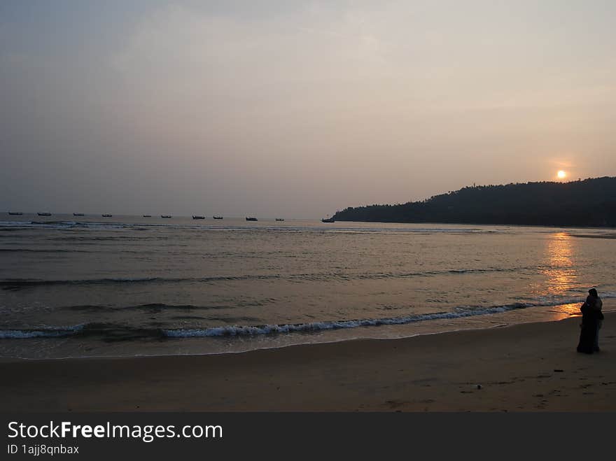 Sea View Kerala, Kannur, Beach Kerala