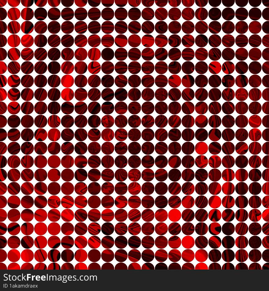 Abstract illustration pattern design for background, decoration, wallpaper, covers. Trendy Geometrical pattern design. Textile textured abstract design.