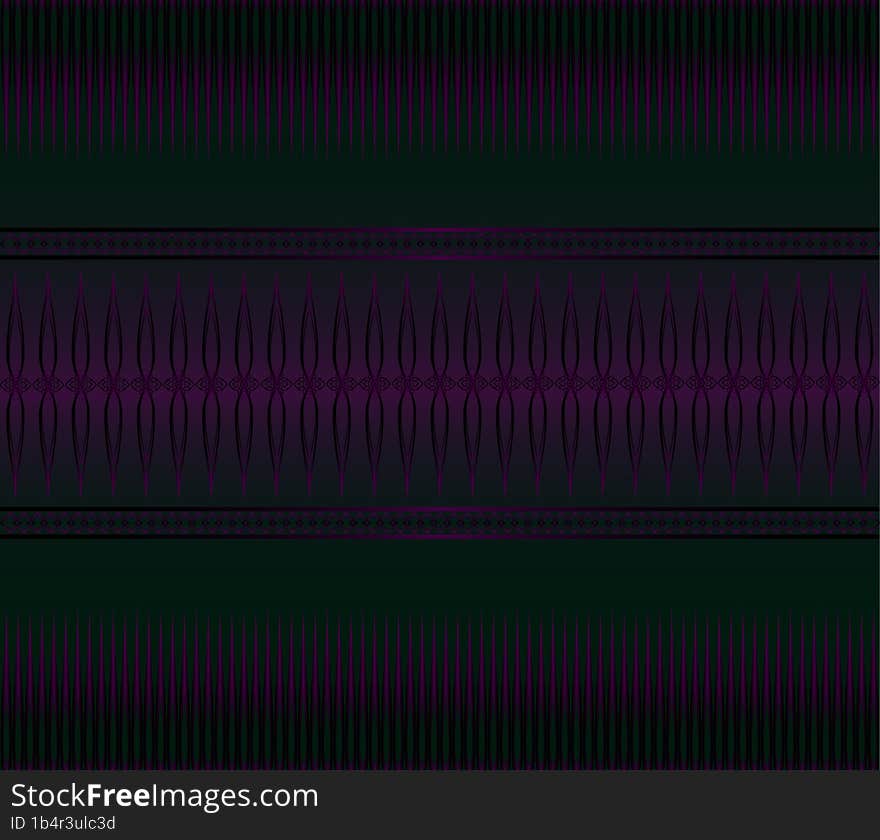 abstract lines geometric pattern green background abstract pattern thai mixed pattern. abstract lines geometric pattern green background abstract pattern thai mixed pattern