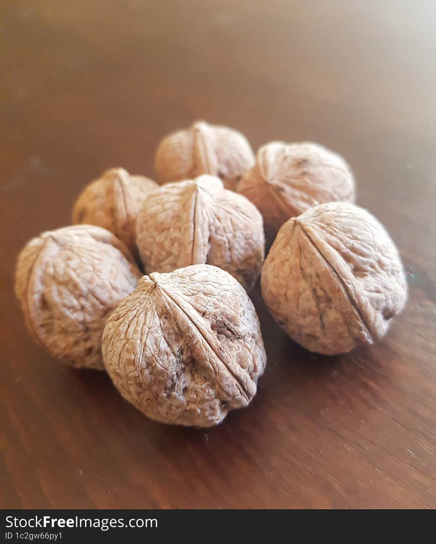 Navigating the world of walnut seeds