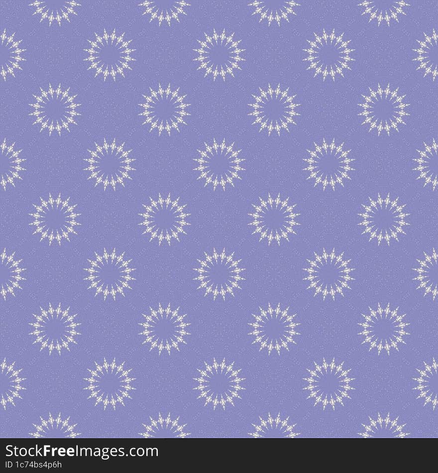 olorful abstract geometric pattern in shades of lilac, violet, and pink