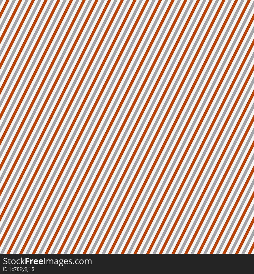 Gray and brown incline stripes background