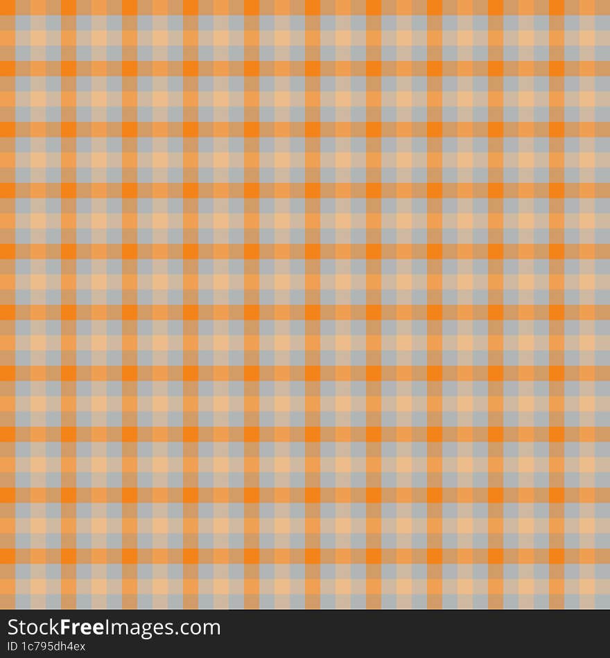 Gingham backgrounds for tablecloth, dress, skirt, napkin