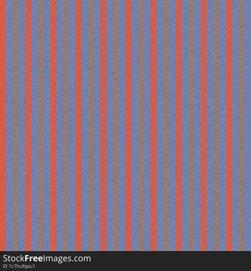 Texture Surface Effect Stripe Background, Orange, Brown, Blue