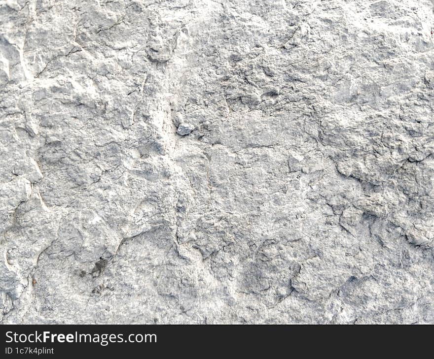 full frame shot of textured rock concrete