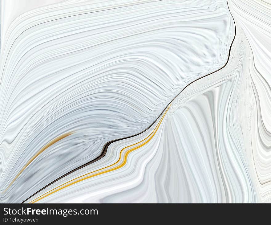 abstract black gold fluid pattern flow wave backdrop background wallpaper