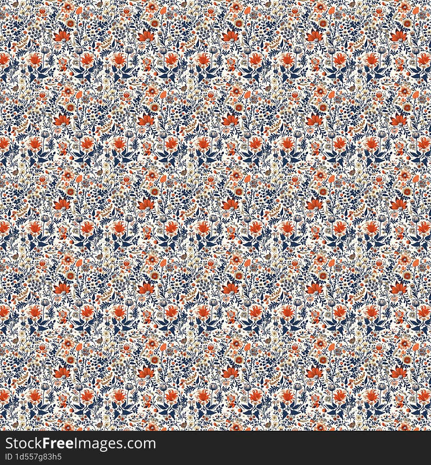 Seamless Floral Pattern, Aesthetic Flower Wallpaper, Flower Wallpaper Hd, Beautiful Flower Wallpaper, Floral Background, Flower Wa