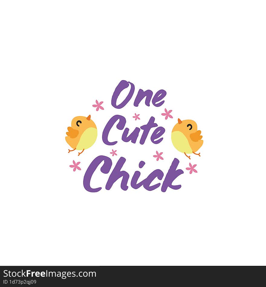 One Cute Chick, Easter This Year, Easter Shirts, Easter Bunny Svg, Easter Holidays, Bunny Svg