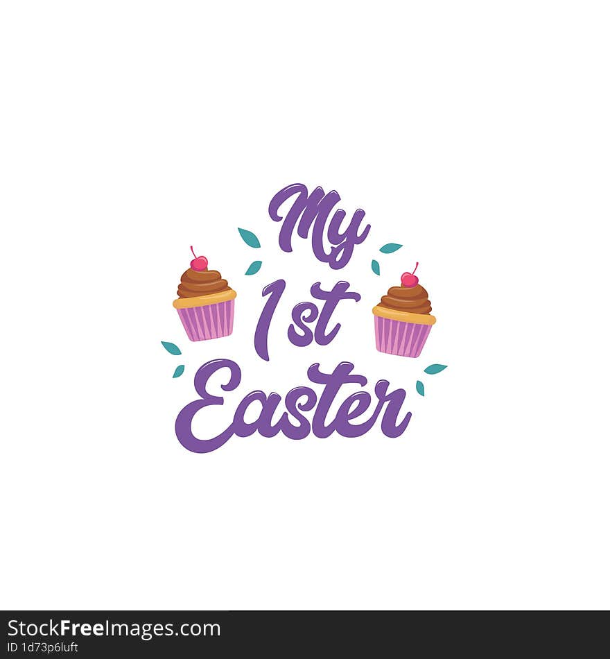 My First Easter, Celebrate Easter, Easter Monday, Spring Svg, Easter Shirts, Easter Svg
