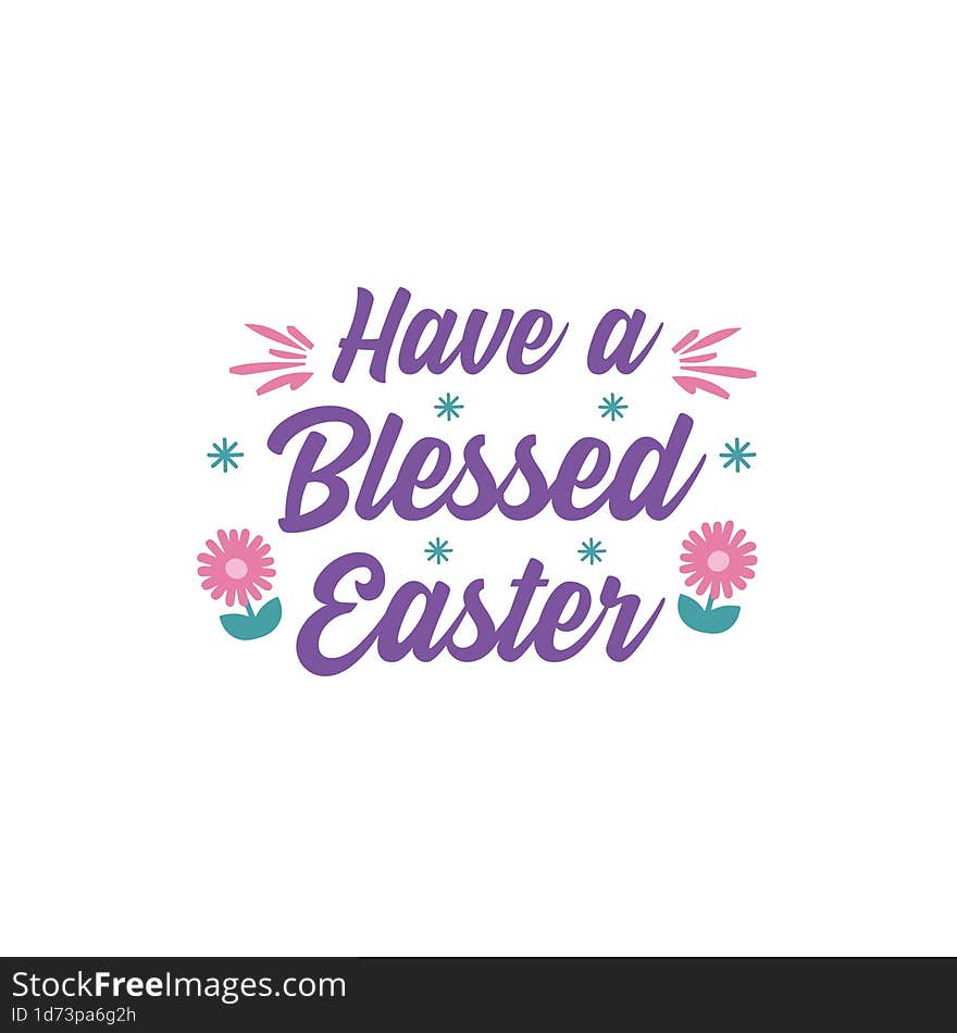 Have A Blessed Easter, Happy Easter, Spring Svg, Easter This Year, Happy Easter, Easter Monday