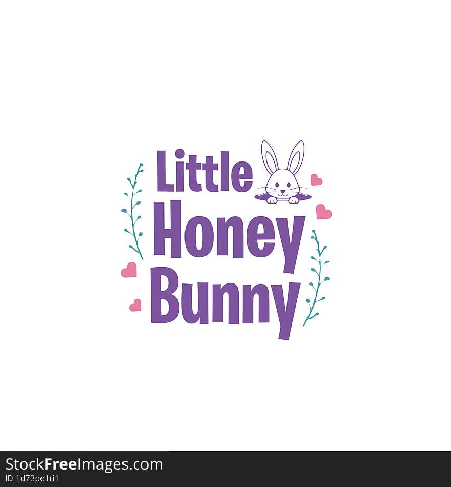 Little Honey Bunny, Happy Easter, Easter This Year, Easter Svg, Orthodox Easter, Easter Monday