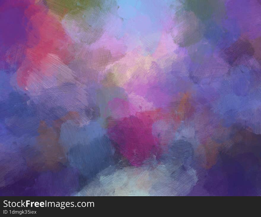 oil painting abstract background colorful. oil painting abstract background colorful