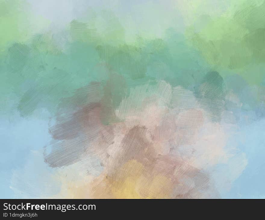 oil painting abstract background colorful. oil painting abstract background colorful