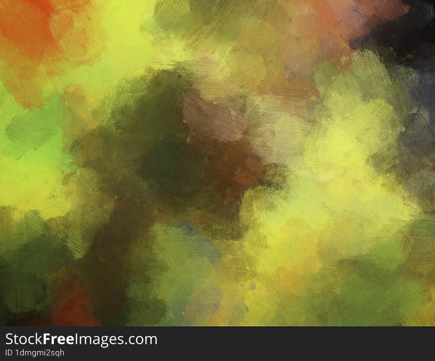 oil painting abstract background colorful. oil painting abstract background colorful