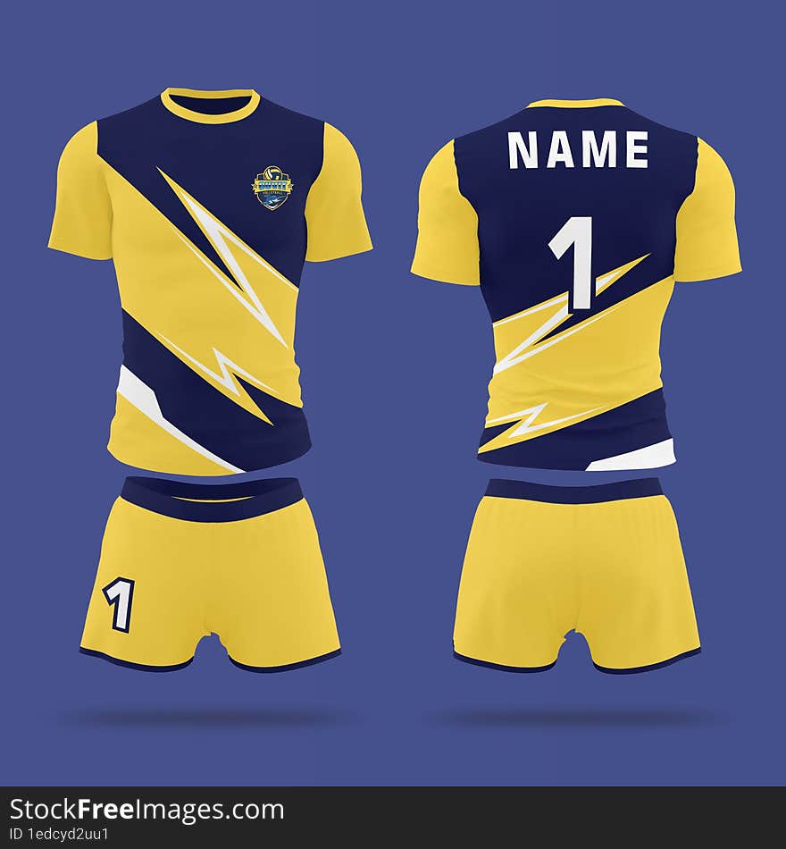 Volleyball jersey, footbal jersey, soccer jersey, basketball jersey, t shirt design