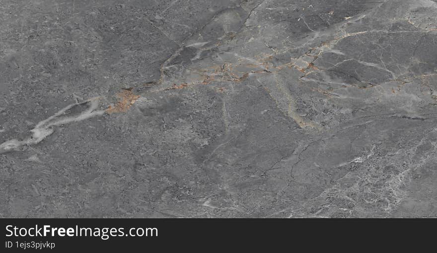 Natural grey marble texture background pattern with high resolution. High resolution photo