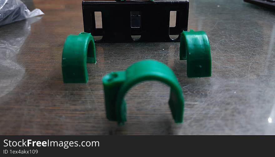 A pipe clamp is a pipe attachment which clamps around the pipe to connect the pipe to the remainder of a pipe hanger assembly. A pipe clamp is a pipe attachment which clamps around the pipe to connect the pipe to the remainder of a pipe hanger assembly.