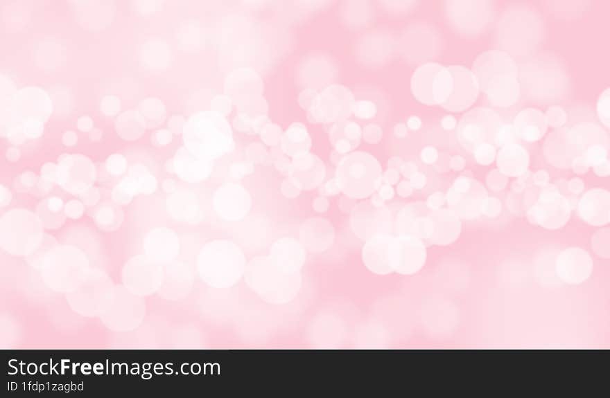 Background image, bokeh, pastel Pink, pastel Pink glitter abstract background, abstract glitter lights background, pastel Pink bok