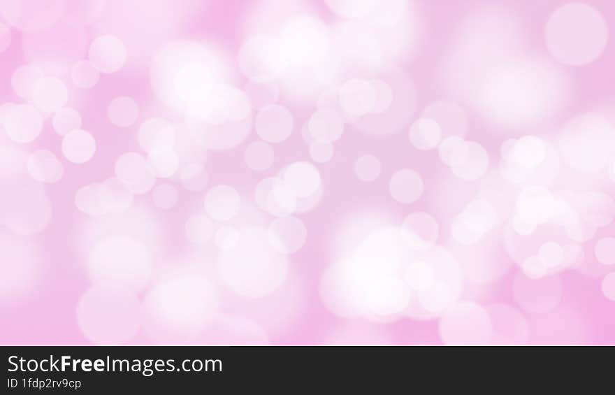 Background image, bokeh, pastel Pink, pastel Pink glitter abstract background, abstract glitter lights background, pastel Pink bok