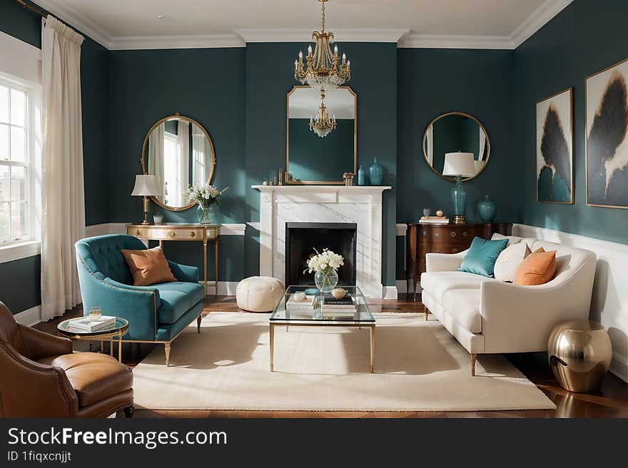 Murphy Room of Elegance Unleashed This interior design showcases a Murphy Room elegance unleashed that incorporates elements to emphasize both comfort and style. The design leverages a carefully chosen color scheme and strategically placed furniture to create a harmonious space.