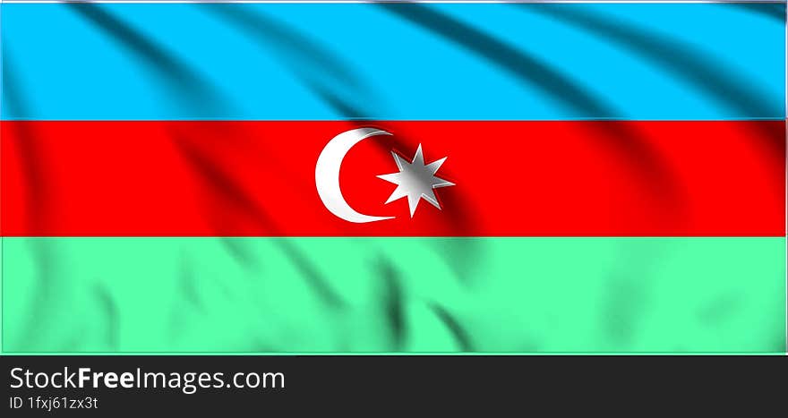 18 October Azerbaijan Independence Day