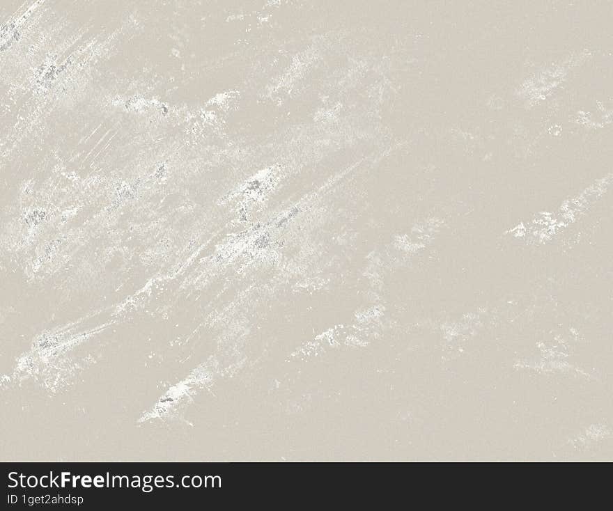 Abstract grey watercolor background with diagonal scratches