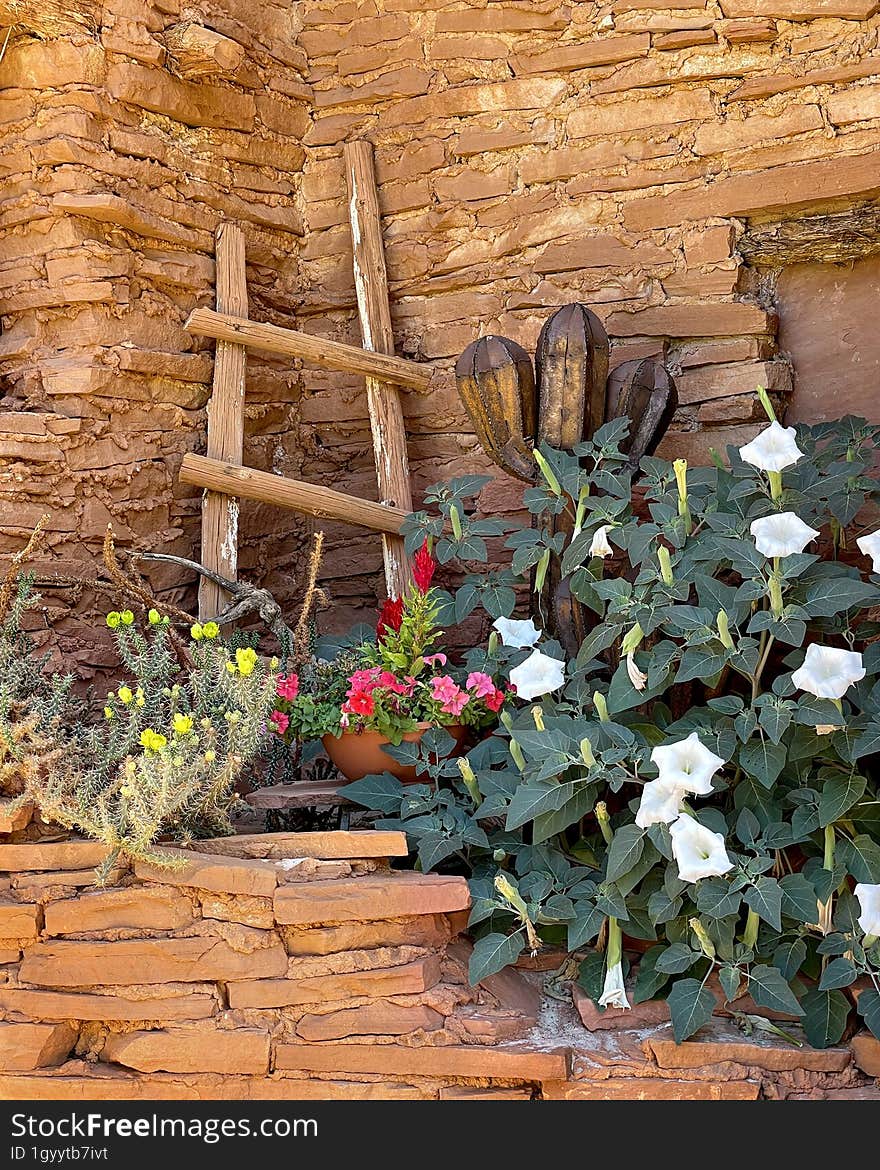 Native American Decor from Utah