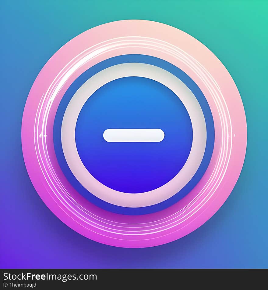 features a series of concentric neon circles with a glowing effect. The circles transition from a cool blue at the center to warmer pink and white hues towards the edges against a gradient background shifting from green to blue. A central white line with a subtle shadow gives a minimalistic depth to the composition. features a series of concentric neon circles with a glowing effect. The circles transition from a cool blue at the center to warmer pink and white hues towards the edges against a gradient background shifting from green to blue. A central white line with a subtle shadow gives a minimalistic depth to the composition.