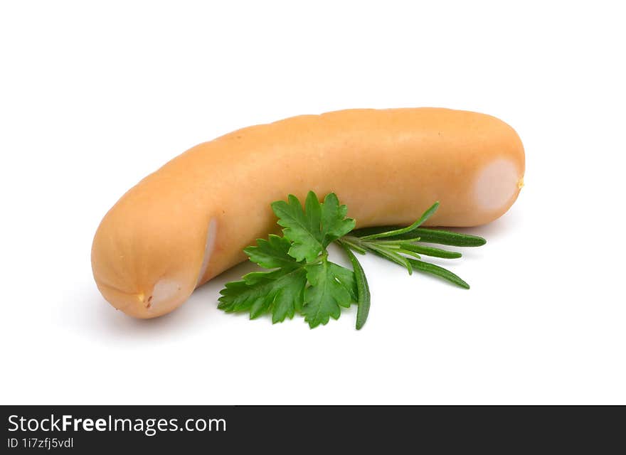 sausage