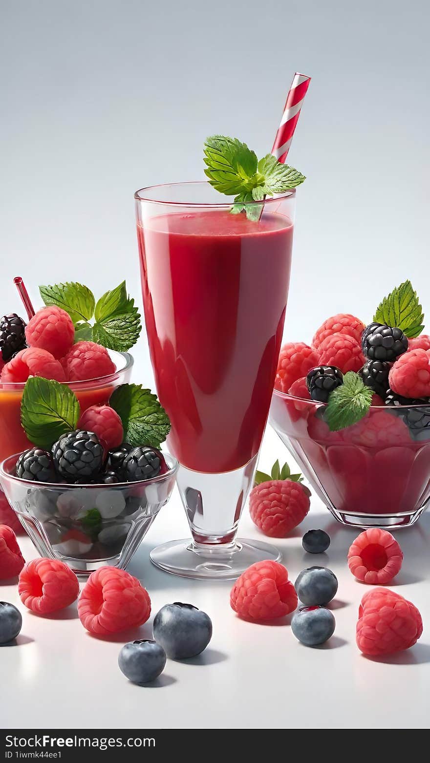 smoothie