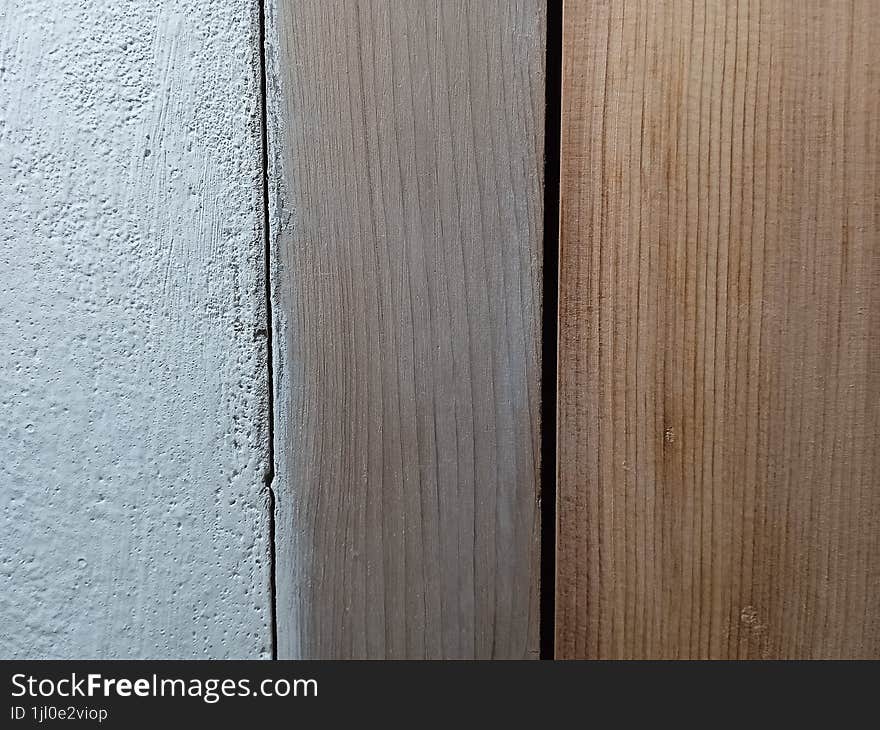 Brick And Hardwood Floor Indoor Photo