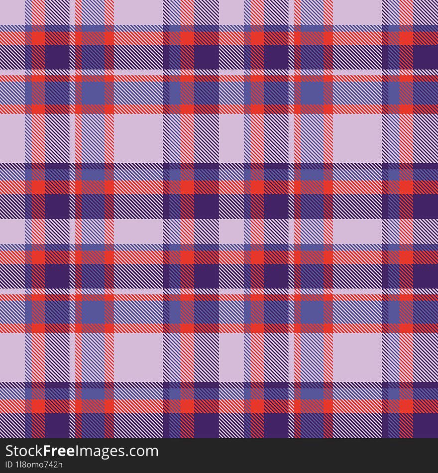 Plaid Tartan Seamless Pattern, Checkerboard Pattern for Shirt Printing, clothes, Dresses, Tablecloths, Blankets, Bedding, Paper, q