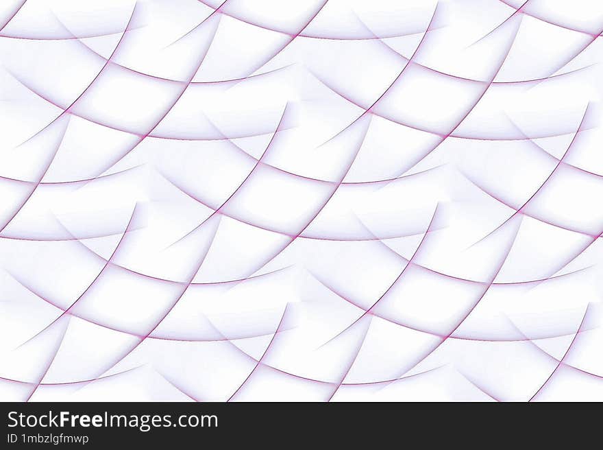 colored stripes on a white background seamless texture