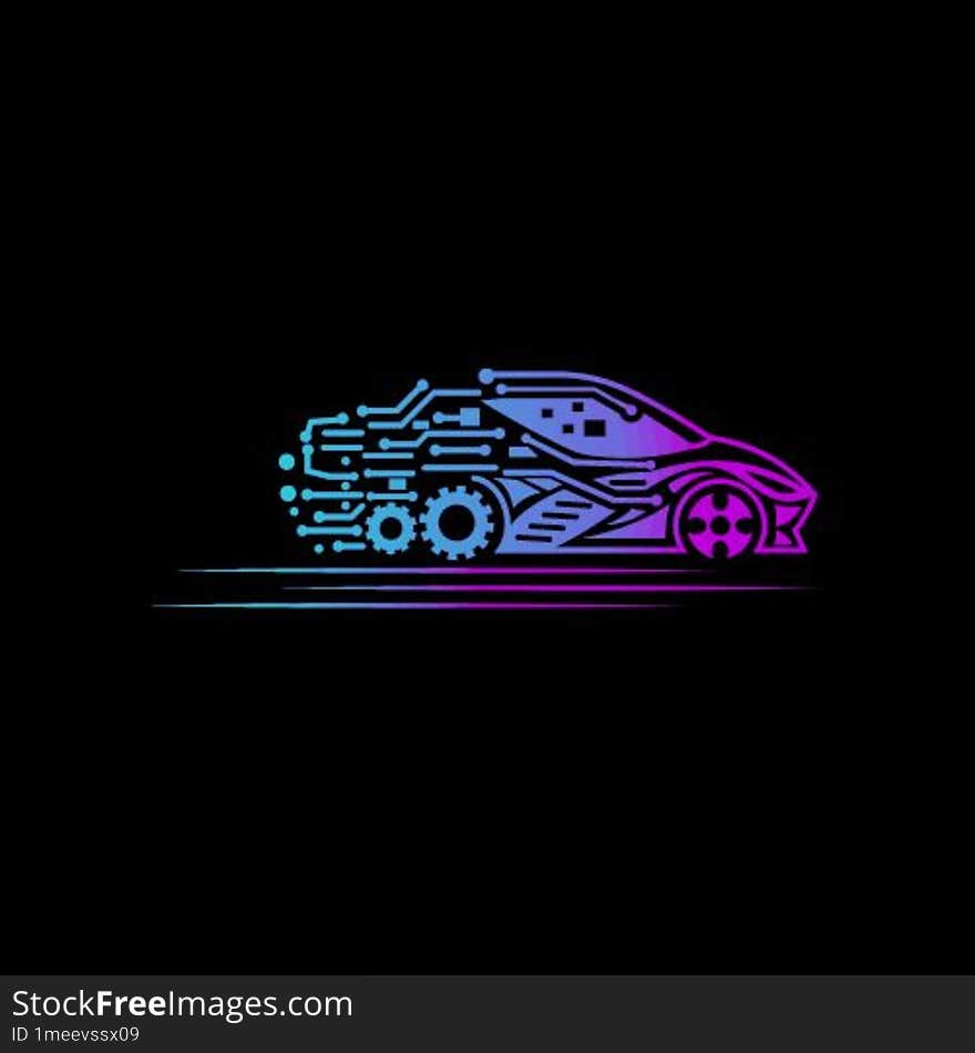 Car Can Be A Super Computer!!!!!!!!!!!