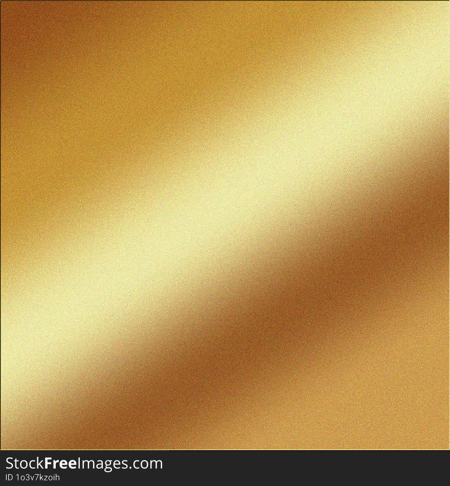 Golden Black Shaded Colorful Gradient Background with Noise Texture Effects