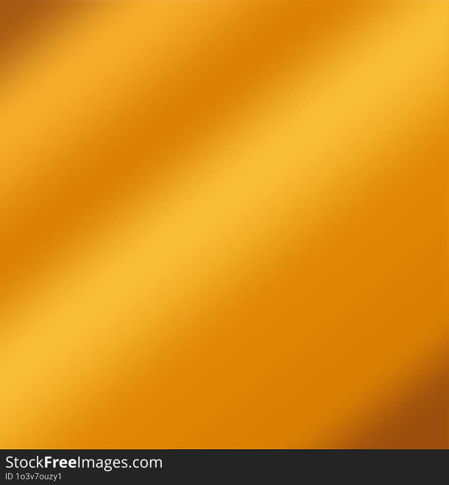 Golden Black Yellow Colorful Gradient Background with Noise Texture Effects