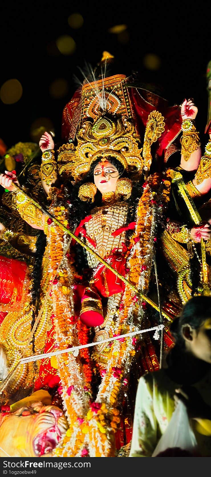 Duga Maa Mata Durga Ji