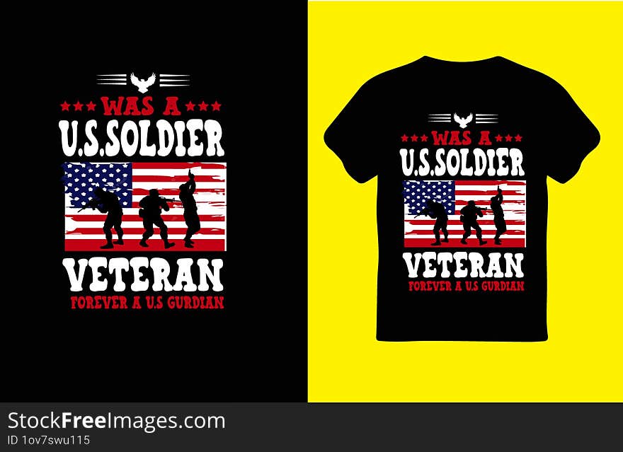 Celebrate and honor the courage of our veterans with this exclusive Veterans Day T-shirt. Crafted from premium cotton, this shirt