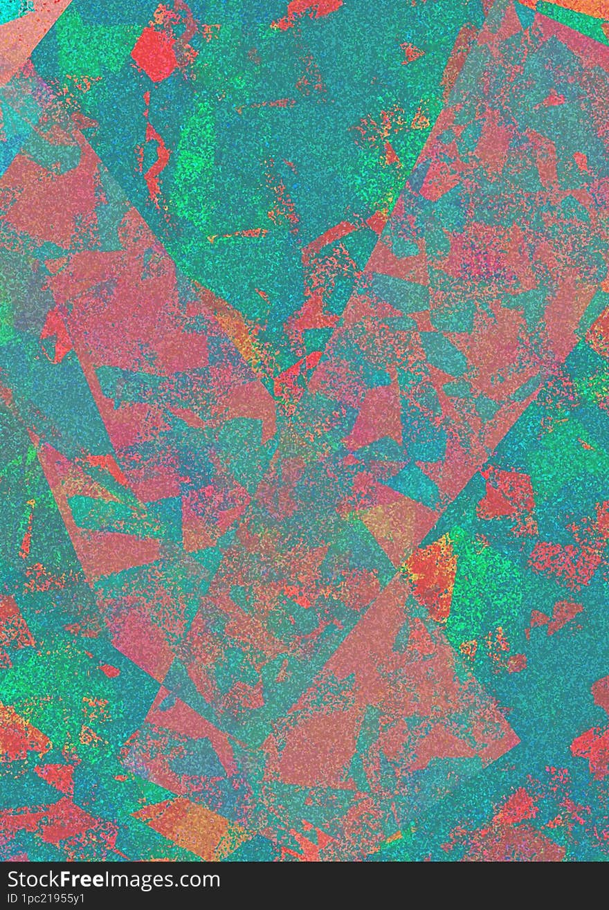 Abstract color pattern background. Texture artistic presentation Background Creative, geometry Background. Abstract color pattern background. Texture artistic presentation Background Creative, geometry Background