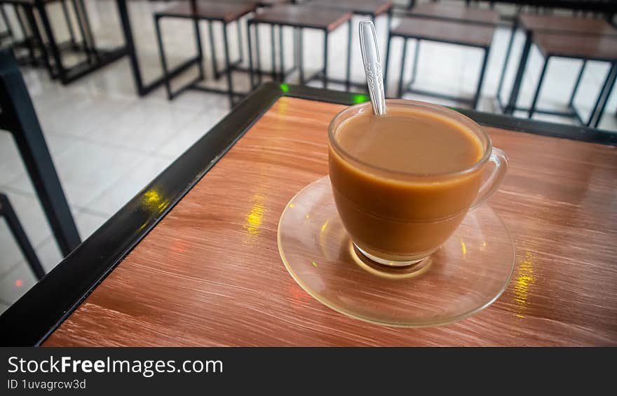 a nice cup of coffee. a nice cup of coffee