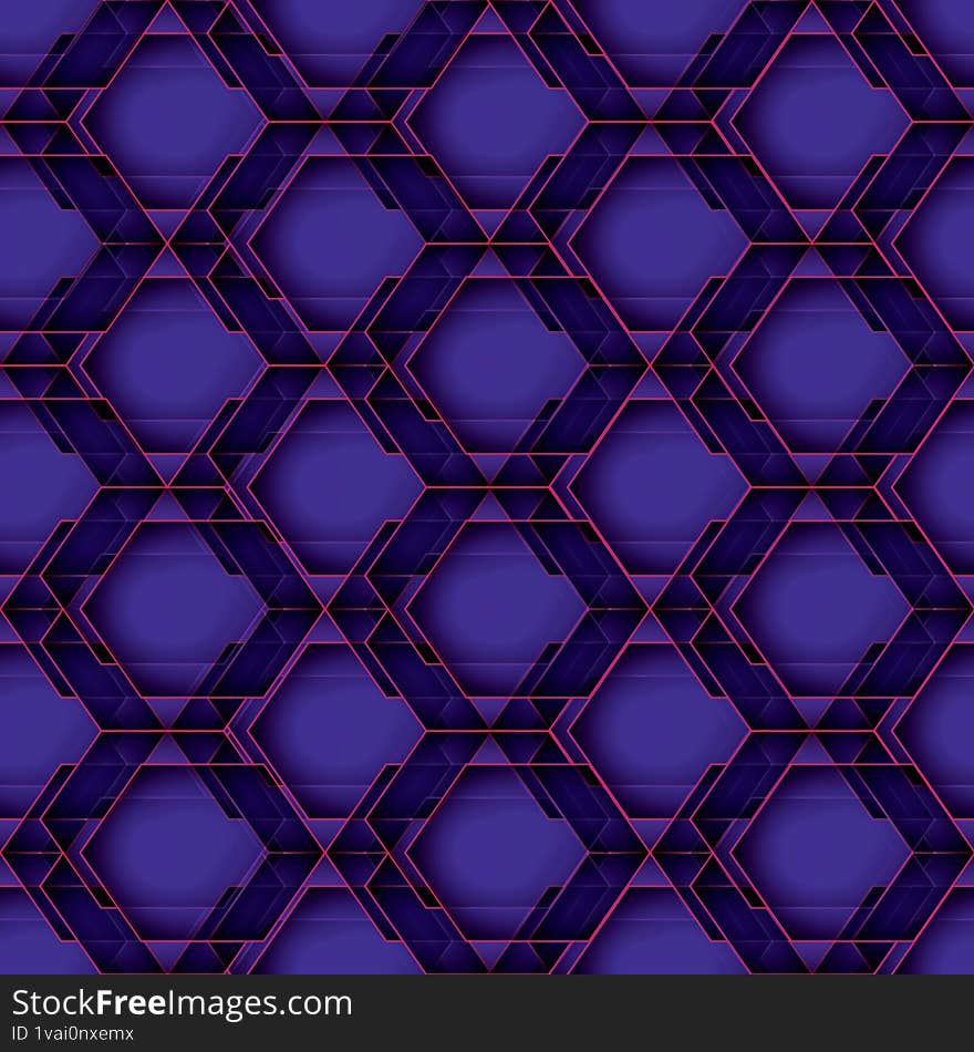 Lilac symmetry design background texture image